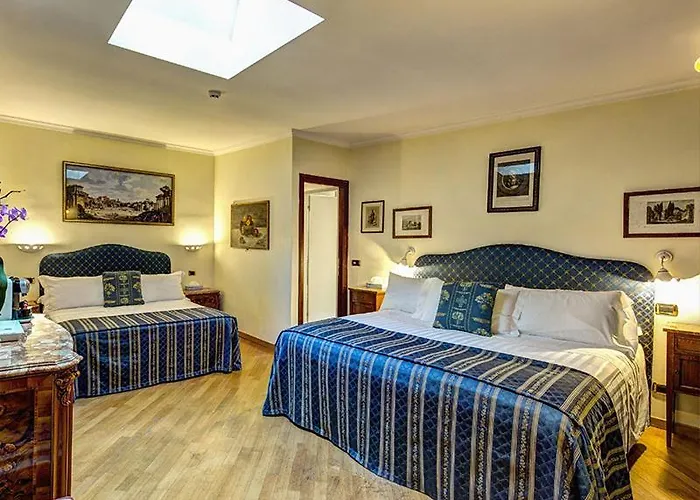 Navona Garden Suites