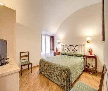 Gasthof Navona Garden *