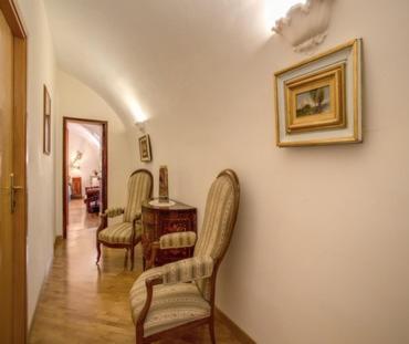 Gasthof Navona Garden